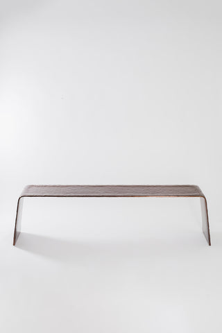 INTERMISSIØN Bench Bronze