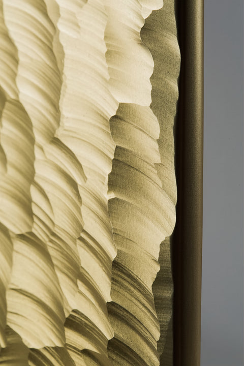 INTERMISSIØN Bench Gold