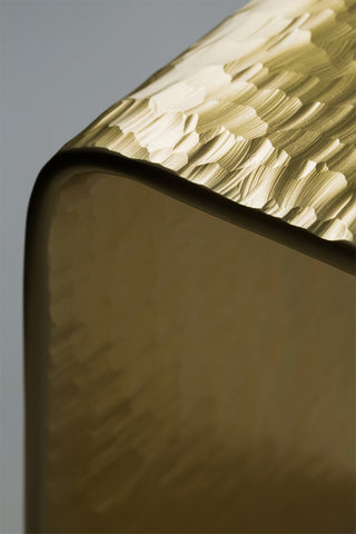 INTERMISSIØN Bench Gold