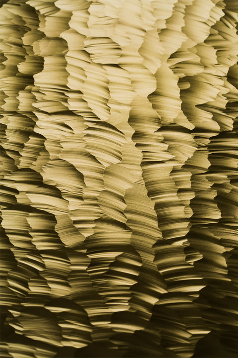 INTERMISSIØN Bench Gold