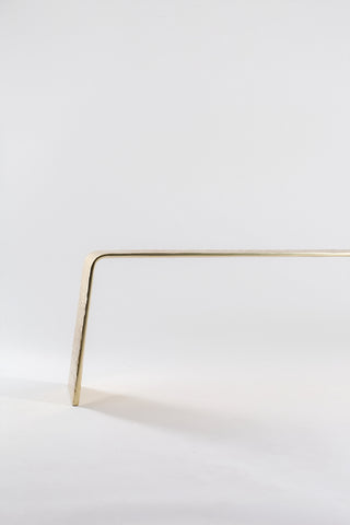 INTERMISSIØN Bench Gold