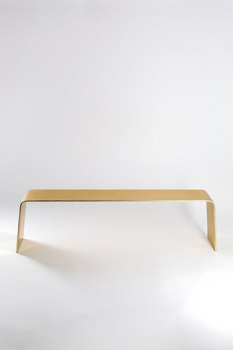 INTERMISSIØN Bench Gold