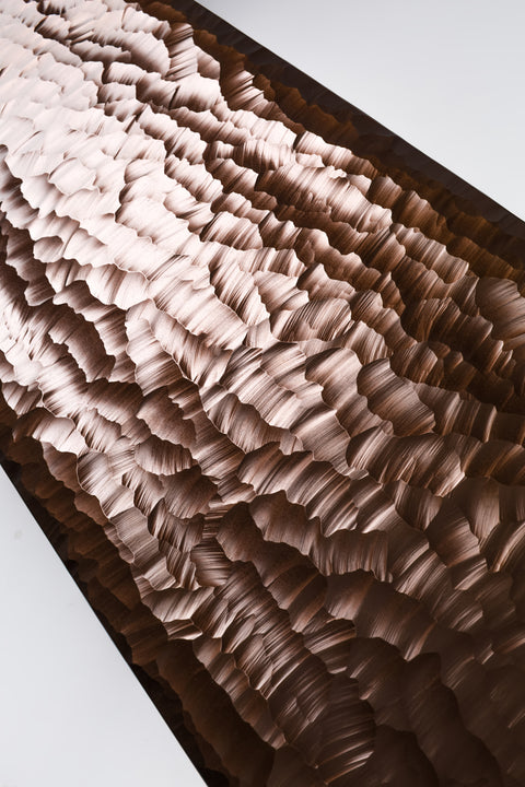 INTERMISSIØN Bench Bronze