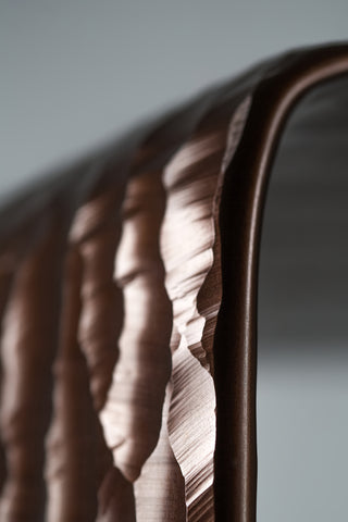 INTERMISSIØN Bench Bronze