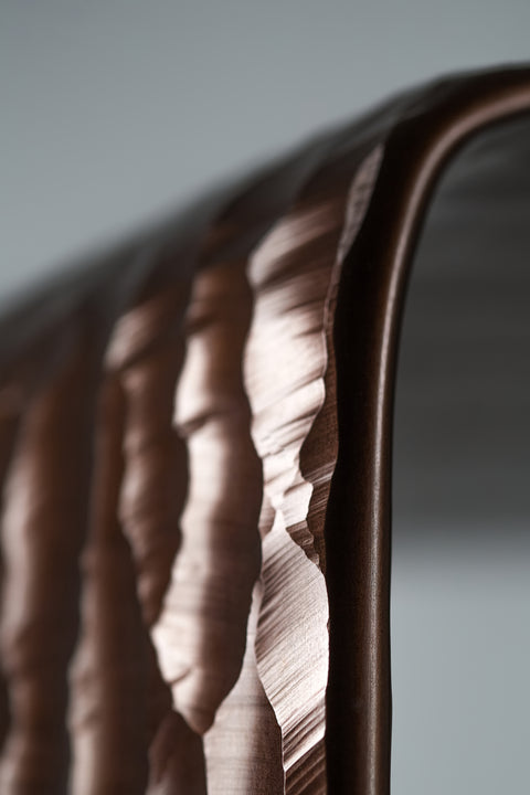 INTERMISSIØN Bench Bronze