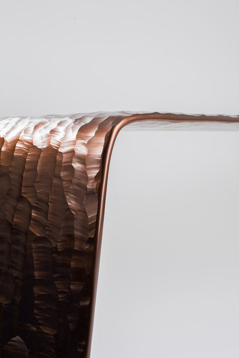 INTERMISSIØN Bench Bronze