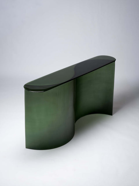 New Wave SC Console