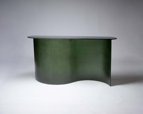 New Wave SC Console