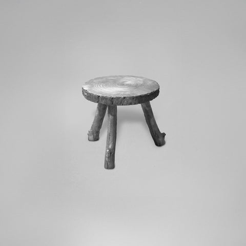 Neo Primitive Low Stool