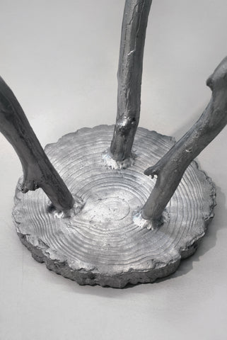 Neo Primitive Low Stool