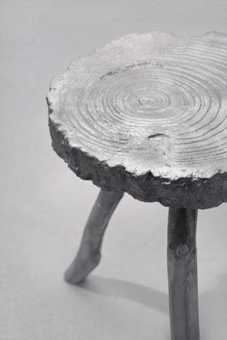Neo Primitive Low Stool