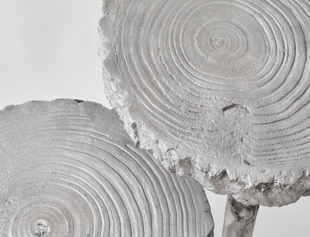 Neo Primitive Stool – Objects With Narratives