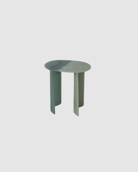 New Wave Stool Duo Green