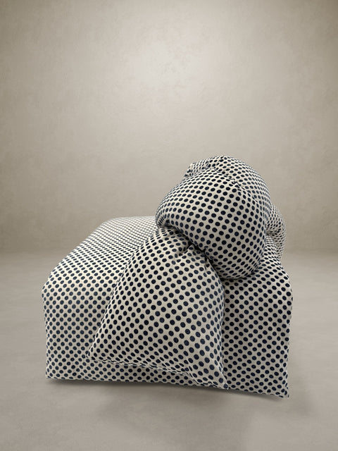 “Obi Kioto” Armchair