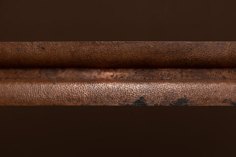 OBJ-09 Copper Pendant Lamp