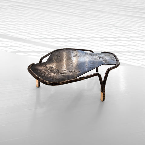 Clash Coffee Table