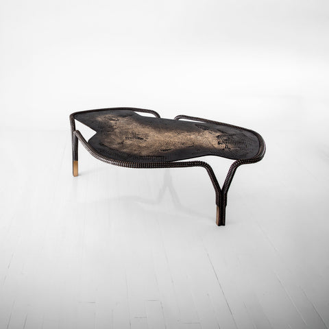 Clash Coffee Table