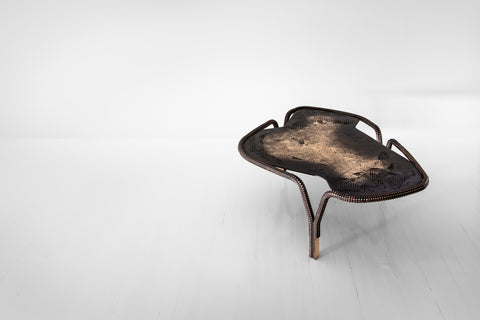 Clash Coffee Table
