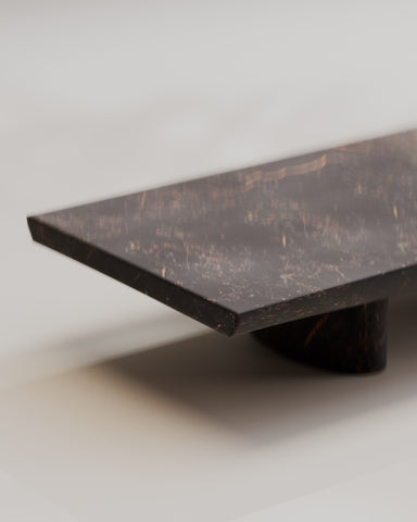 Abraccio Port Saint Laurent Rectangular Coffee Table