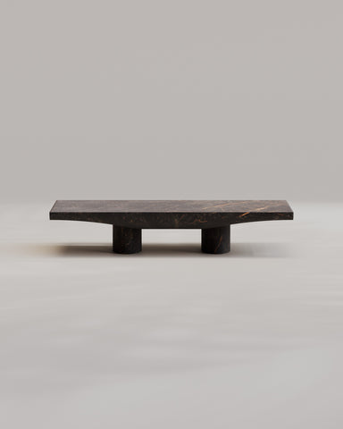Abraccio Port Saint Laurent Rectangular Coffee Table