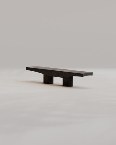 Abraccio Port Saint Laurent Bench