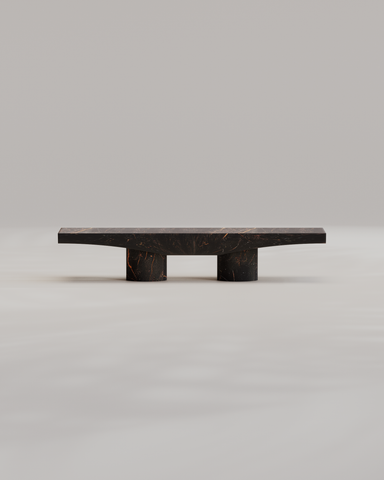 Abraccio Port Saint Laurent Bench