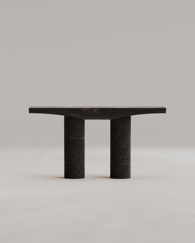 Abraccio Port Saint Laurent Console