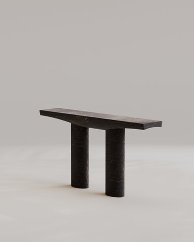 Abraccio Port Saint Laurent Console