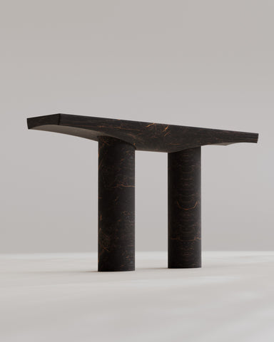 Abraccio Port Saint Laurent Console