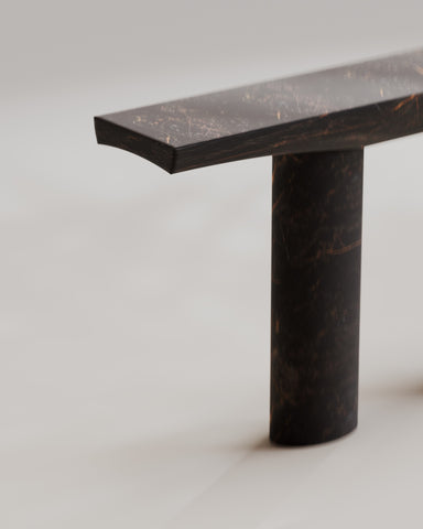 Abraccio Port Saint Laurent Console