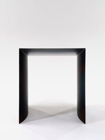 One Curve Stool