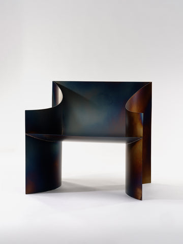 One Curve Chair