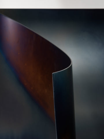 One Curve Chair