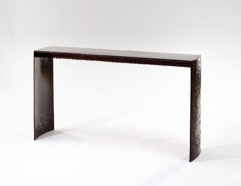 Console Maroon Terra