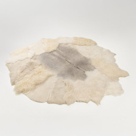 Frozen Waterfall Carpet