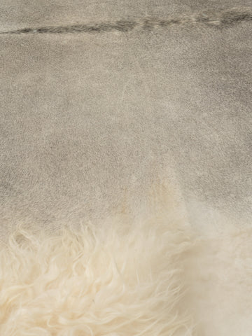 Frozen Waterfall Carpet