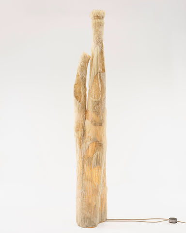 Romaji Namiki (A raw of tress)