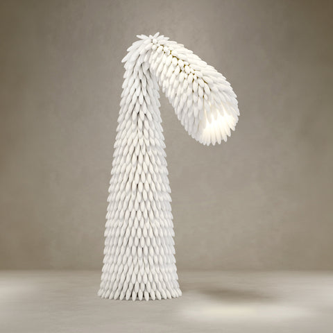 “Yeti” Floor Light