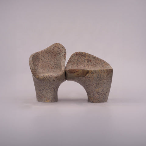 Marble Bay Bench