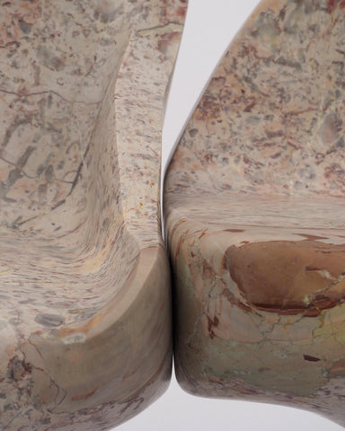Marble Bay Bench