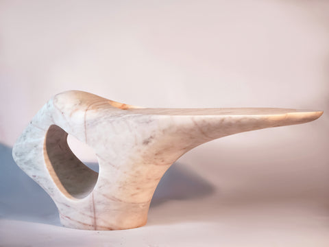 Mound Low Table