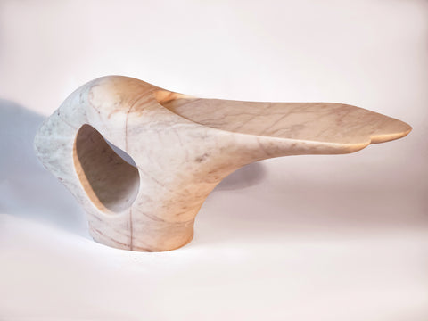 Mound Low Table