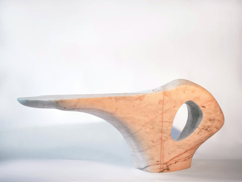 Mound Low Table