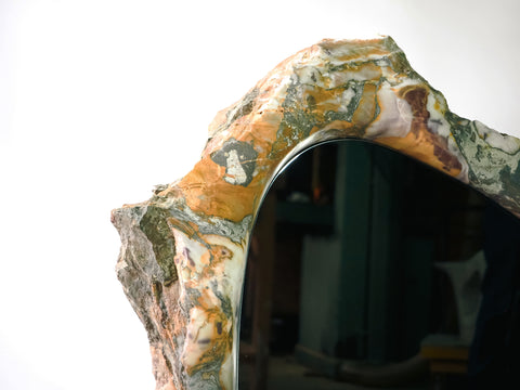 Rift Mirror