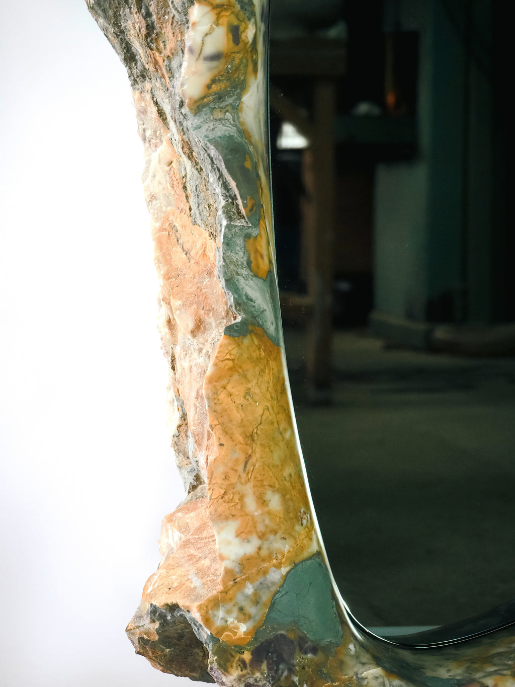 Rift Mirror – Objects With Narratives