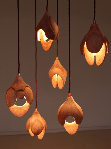Harvest Chandelier