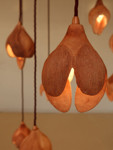 Harvest Chandelier