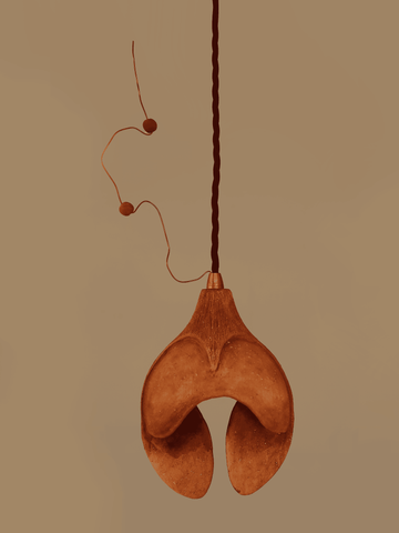 Harvest Chandelier