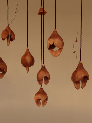 Harvest Chandelier