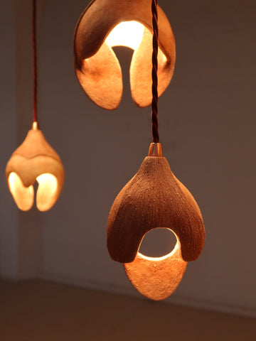 Harvest Chandelier